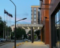DoubleTree by Hilton: отзыв от Андрей Сарычев