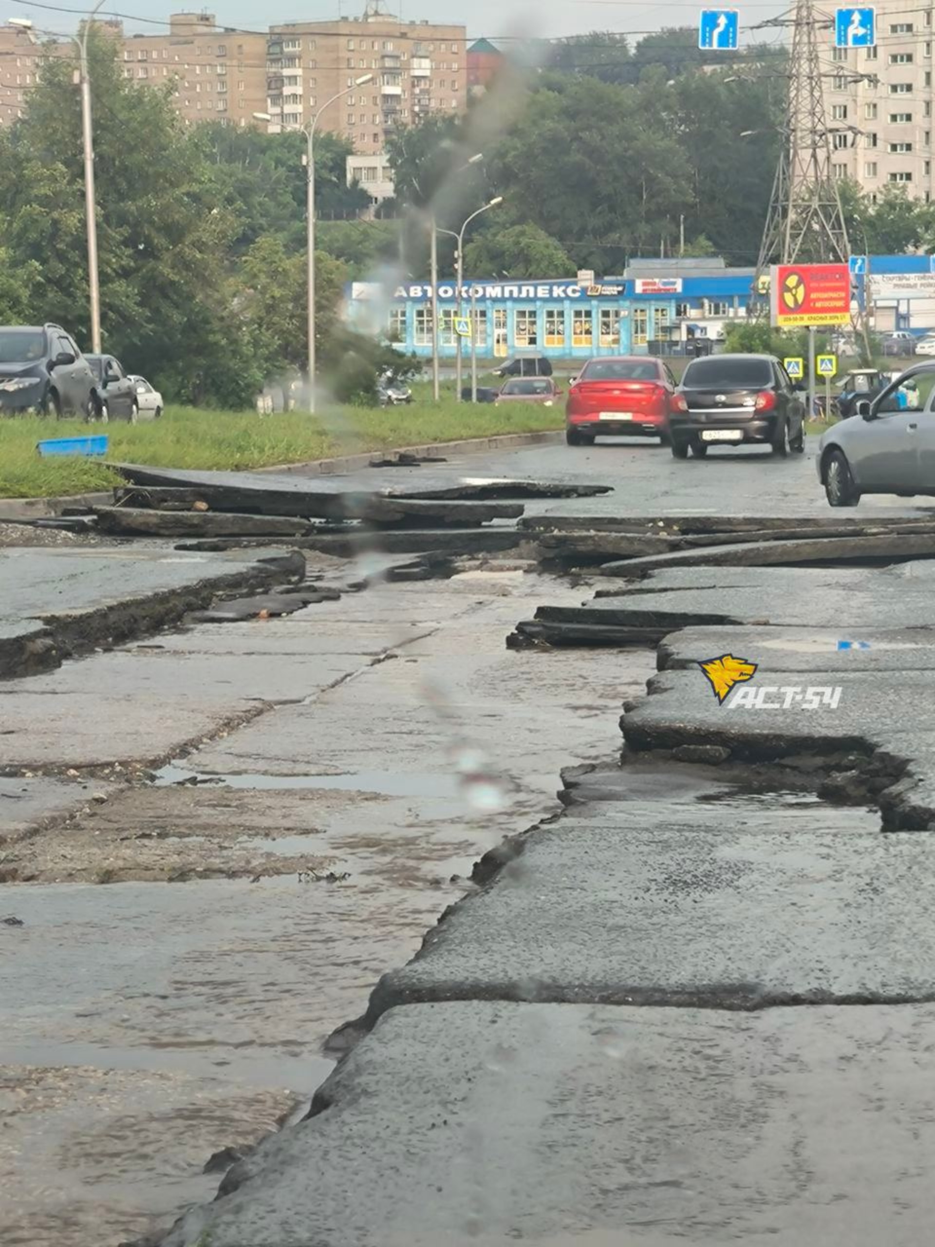 Родники, микрорайон, Новосибирск — 2ГИС