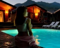 Chalet Flora: отзыв от Евгения Петунина