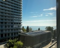 City park hotel Sochi: отзыв от Анастасия Хорошилова