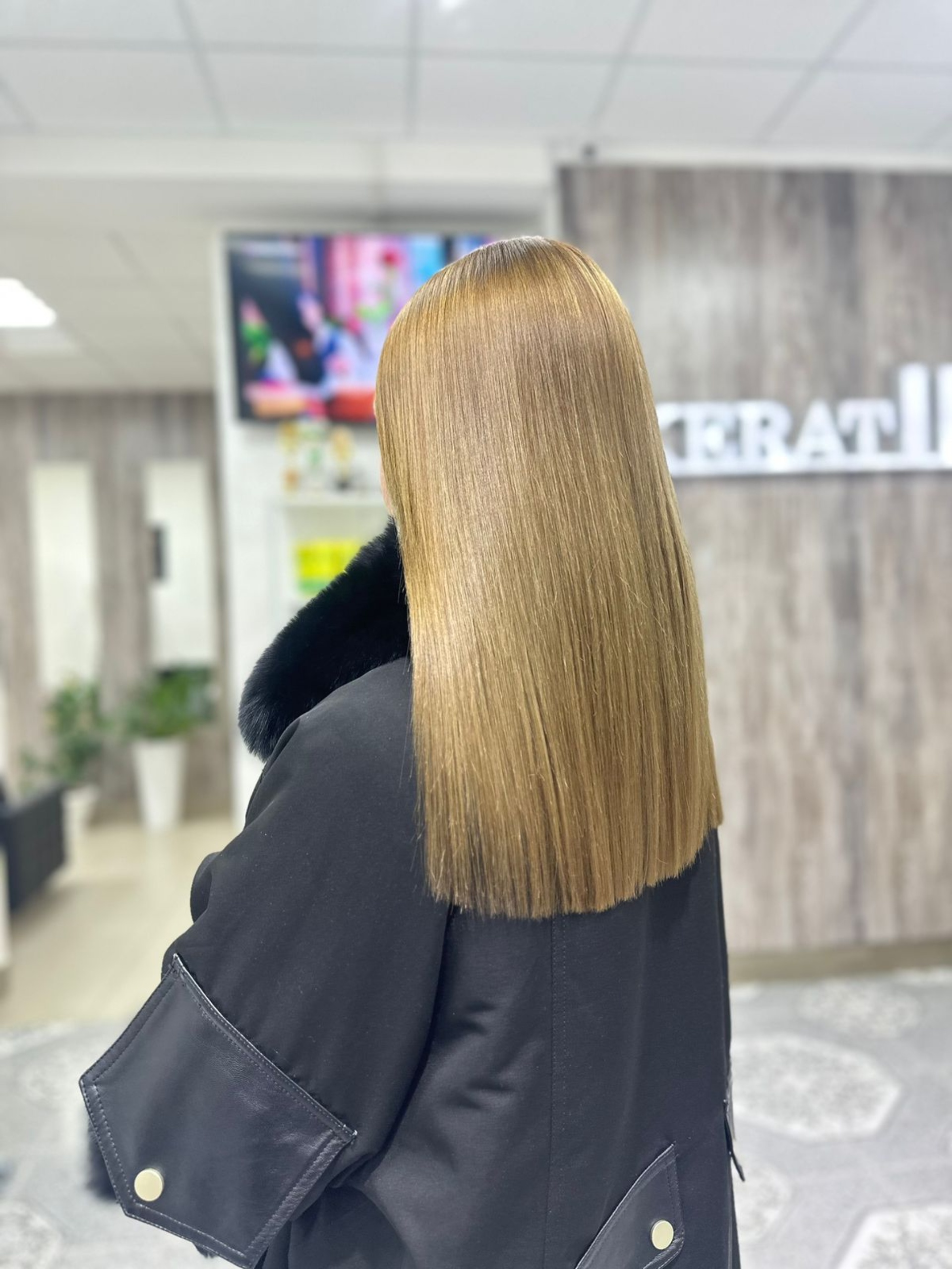 Keratin_Irina Nazmieva, салон выпрямления волос, проспект Октября, 93,  Стерлитамак — 2ГИС