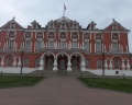 Петровский путевой дворец: отзыв от Городской житель
