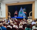 Театр кукол: отзыв от Семыкина Наталья