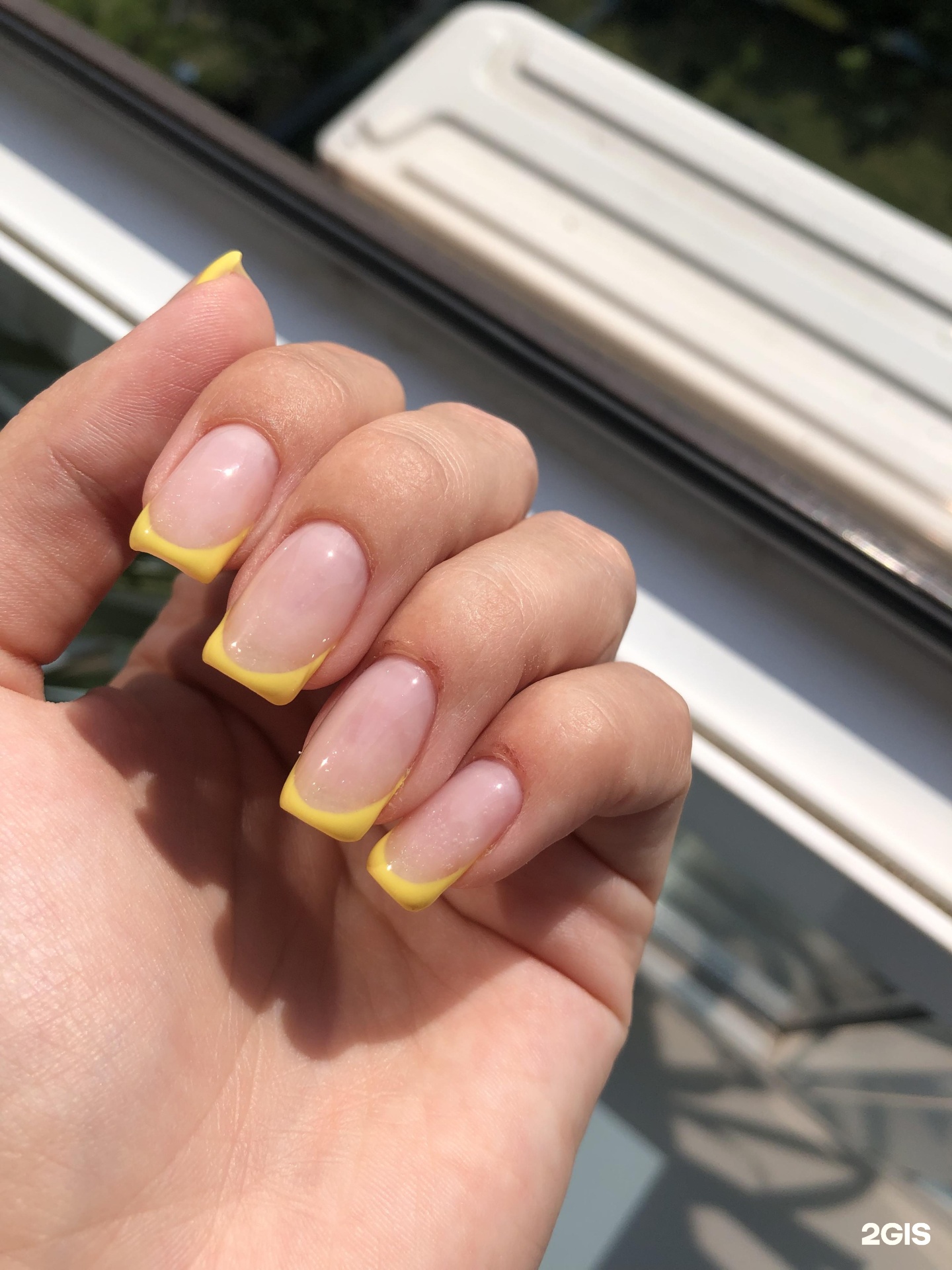 Wow Nails, ногтевая студия, улица Большая Садовая, 10, Ростов-на-Дону — 2ГИС