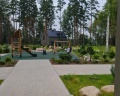 Marja Villas&SPA: отзыв от Иван Темир
