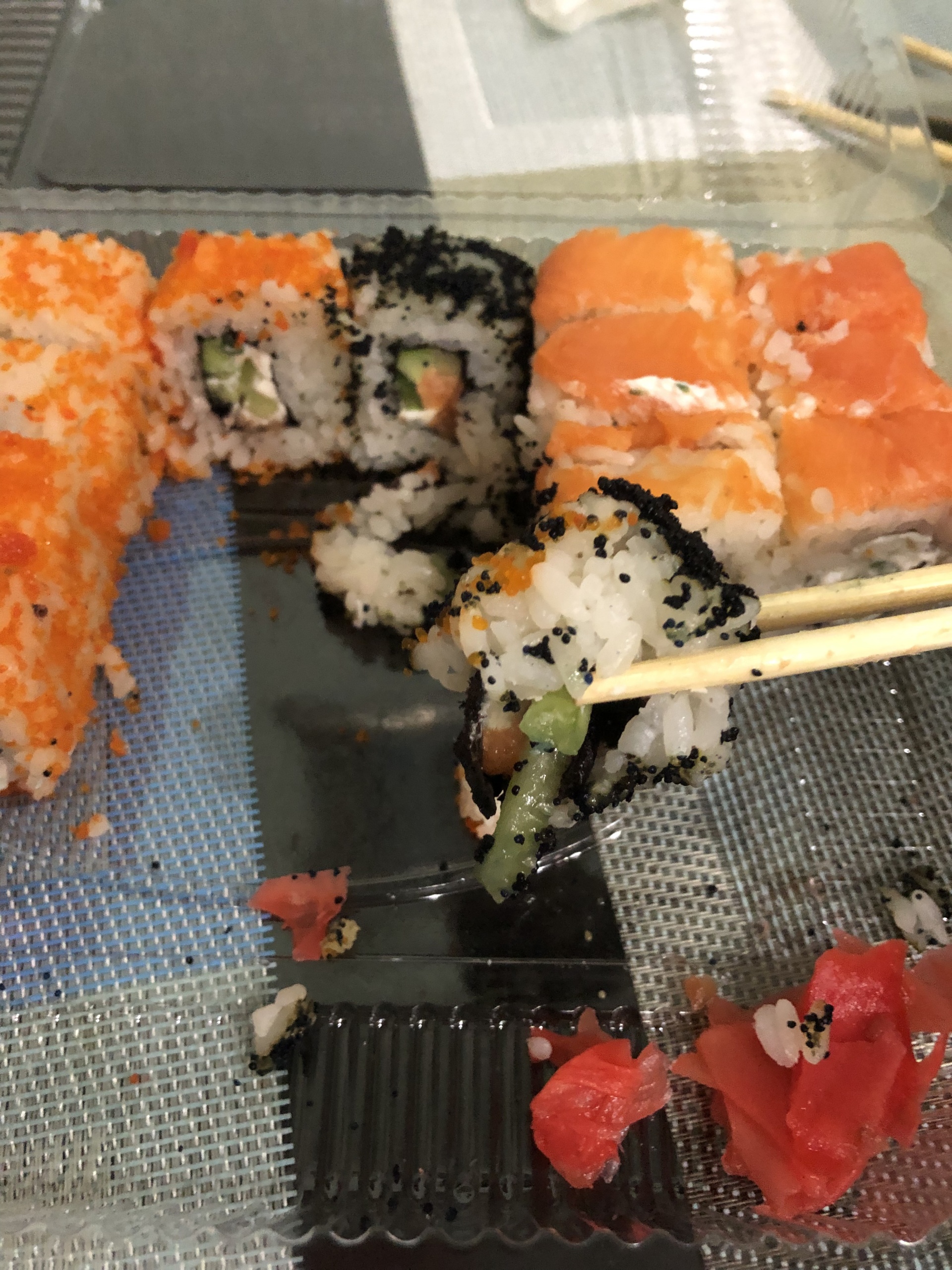 Sushi Box, магазин японской кухни, Садовая, 8а, Аксай — 2ГИС