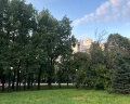 Петровский парк: отзыв от Юрий Kuzmin-seo.ru