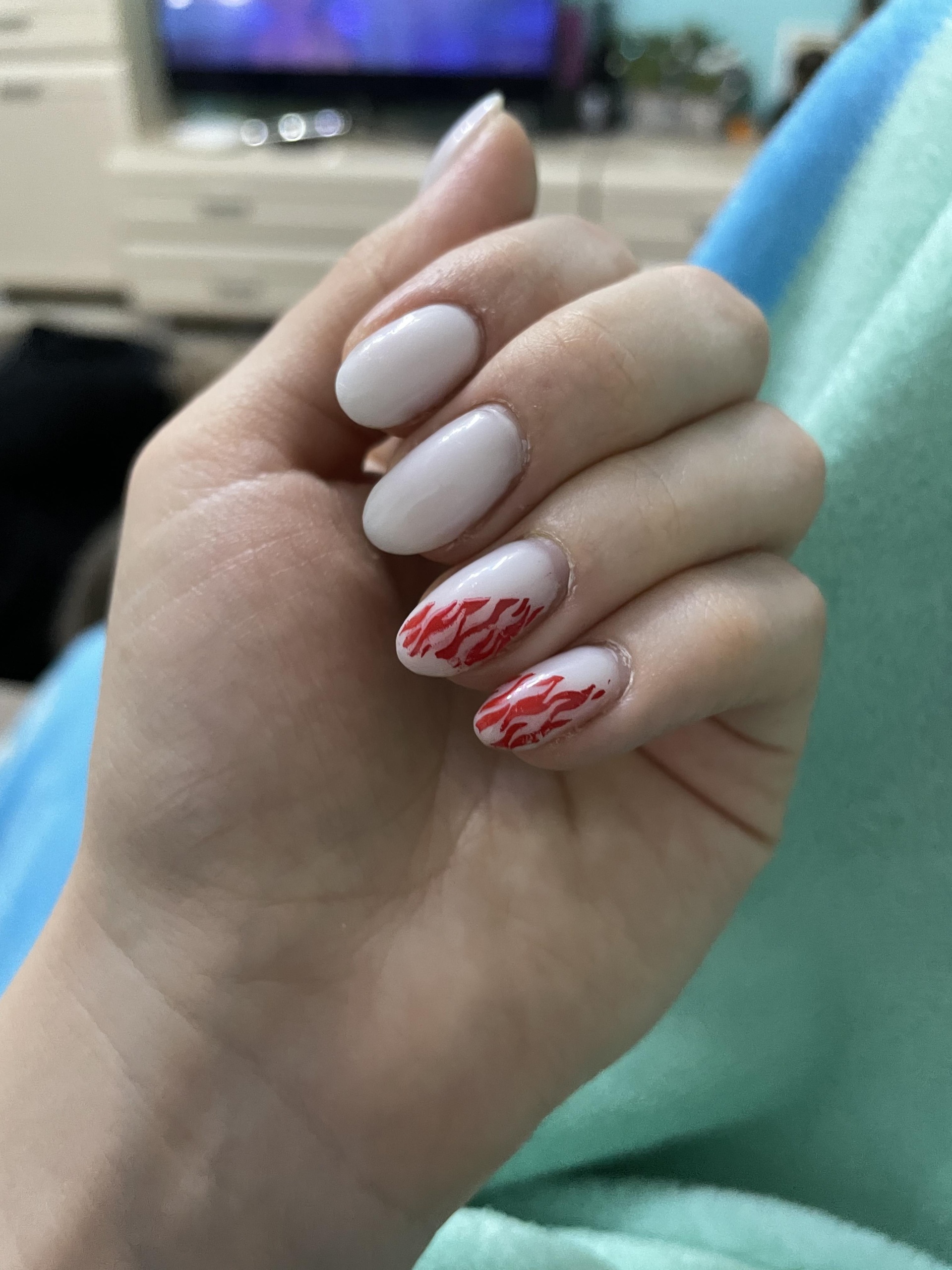 Dear nails, студия маникюра, Пархоменко, 25, Волгоград — 2ГИС