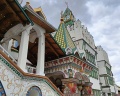 Измайловский кремль: отзыв от Igor Chuhmanov
