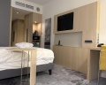 Novotel Moscow City: отзыв от Екатерина Пряхина