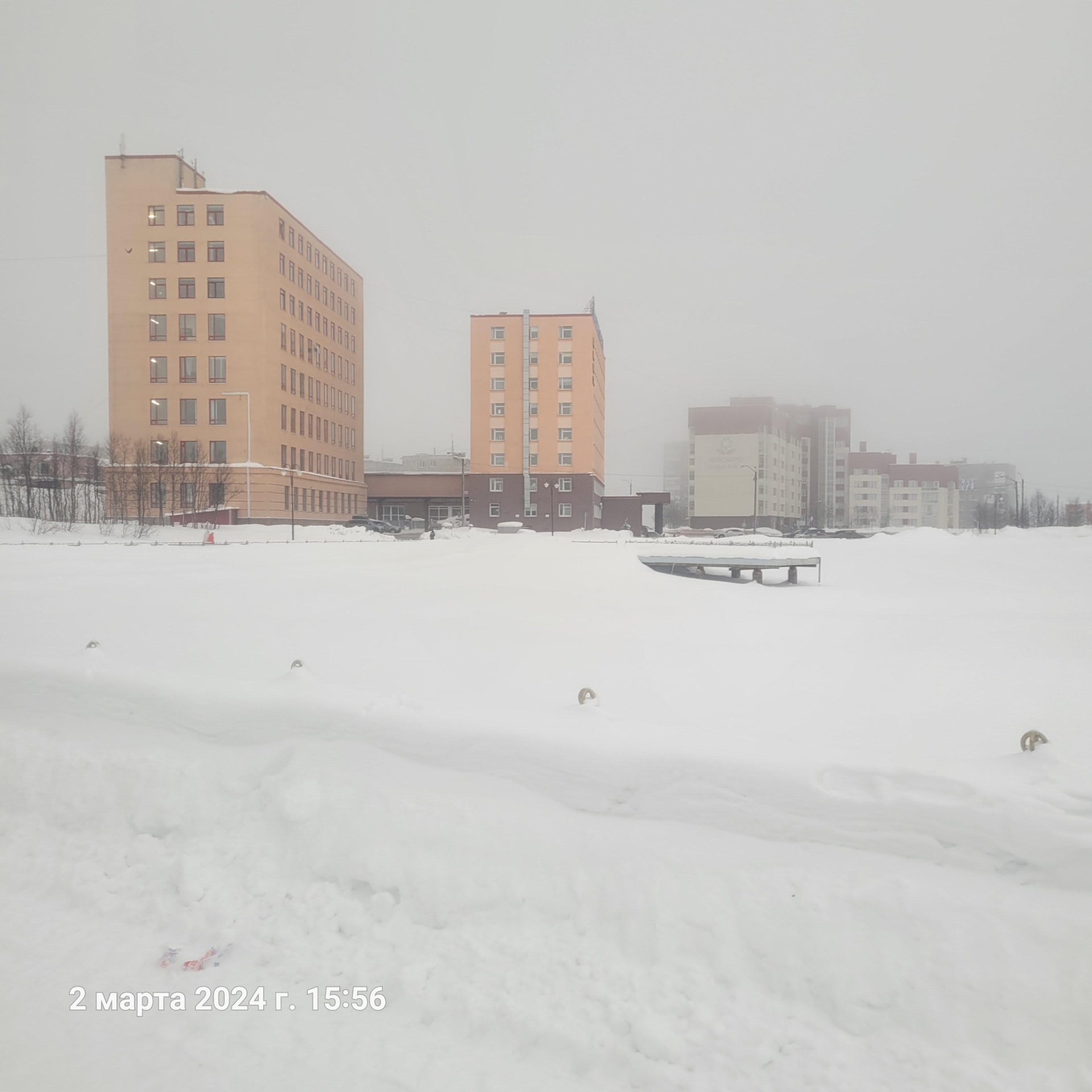 Кировск: карта с улицами, домами и организациями города — 2ГИС