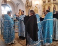 Храм иконы Богородицы Утоли моя печали: отзыв от Юлия