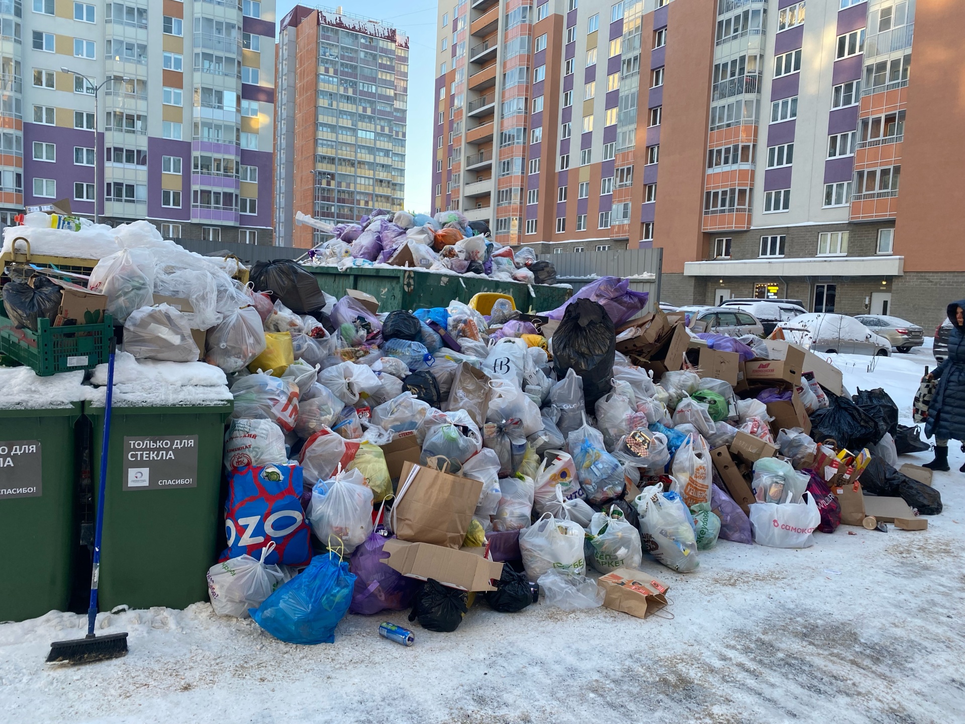 Петровский бульвар, 2 к2, Мурино — 2ГИС