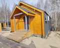 Eco village шелест: отзыв от Я !