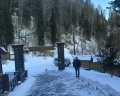Урочище Актра: отзыв от Ольга Скубаева