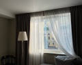 Sheraton Nizhny Novgorod kremlin: отзыв от Scarlet D.