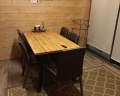 Mountain club: отзыв от Юлия Довгомеля
