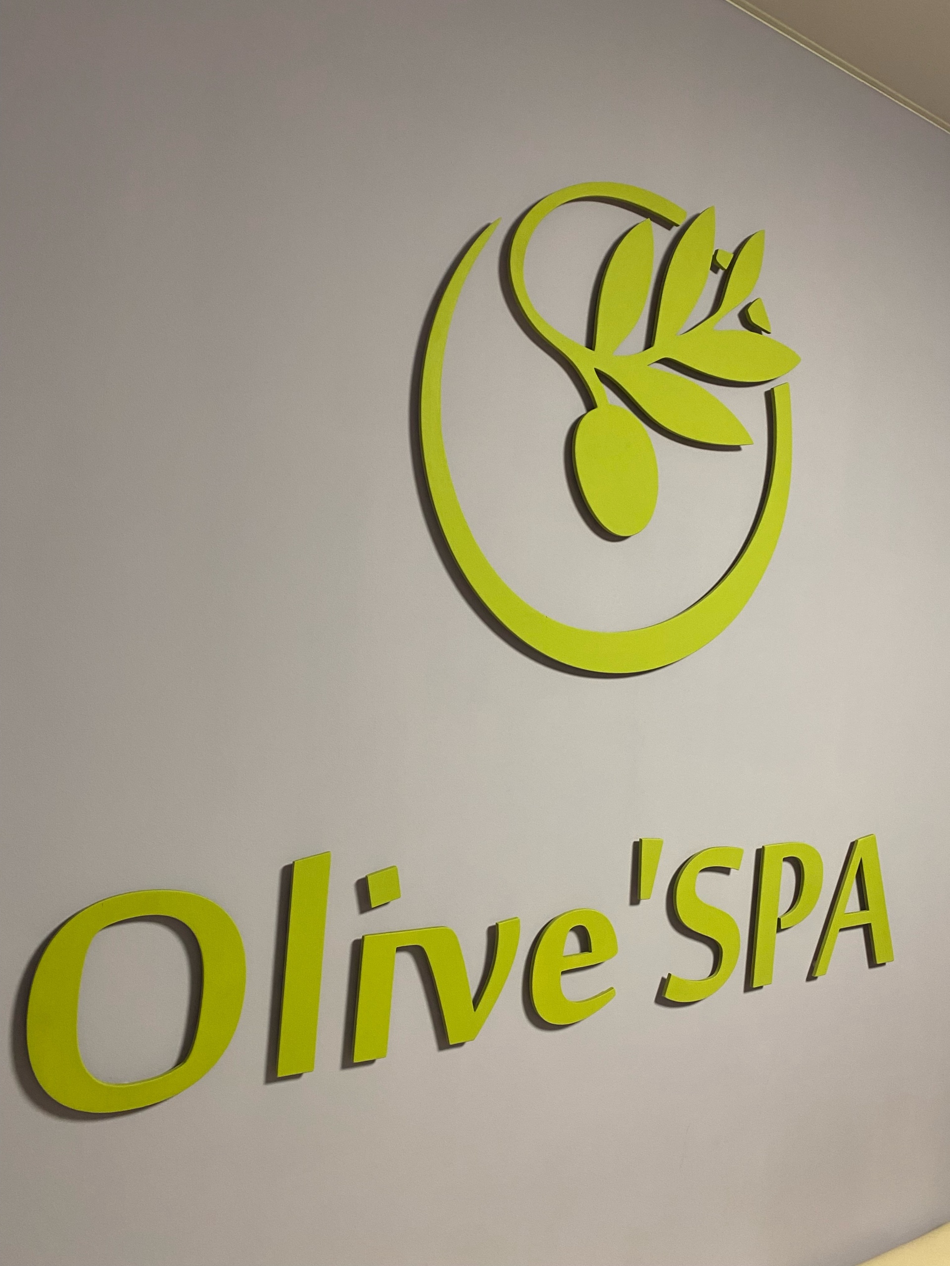 Olive`SPA, проспект Октября, 132/1, Уфа — 2ГИС