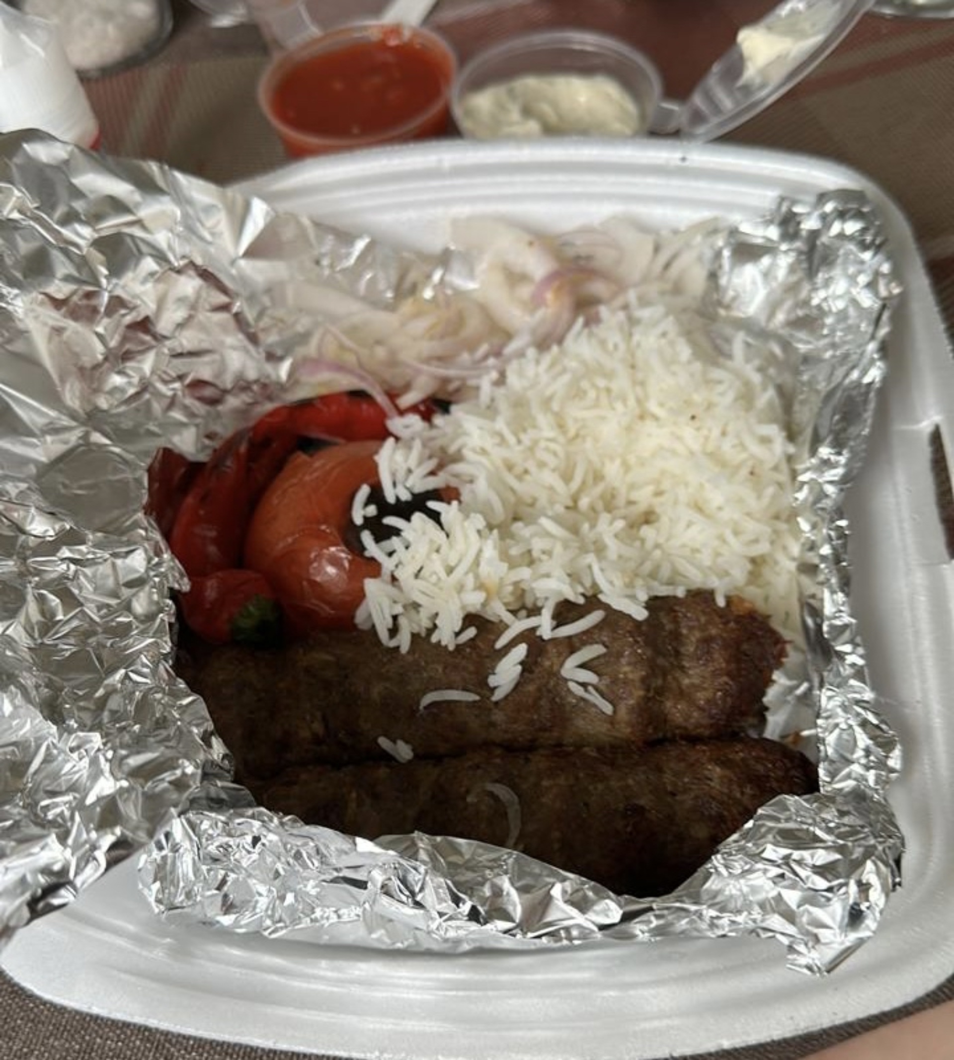 Mangal-Stambul, кафе, 8-й микрорайон, 18, Нефтеюганск — 2ГИС