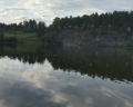 Ладожская Усадьба: отзыв от Анна Федосеева