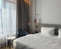 Radisson Hotel Perm: отзыв от Victoria .