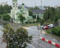Мартон Вологда: отзыв от Анна Маркова