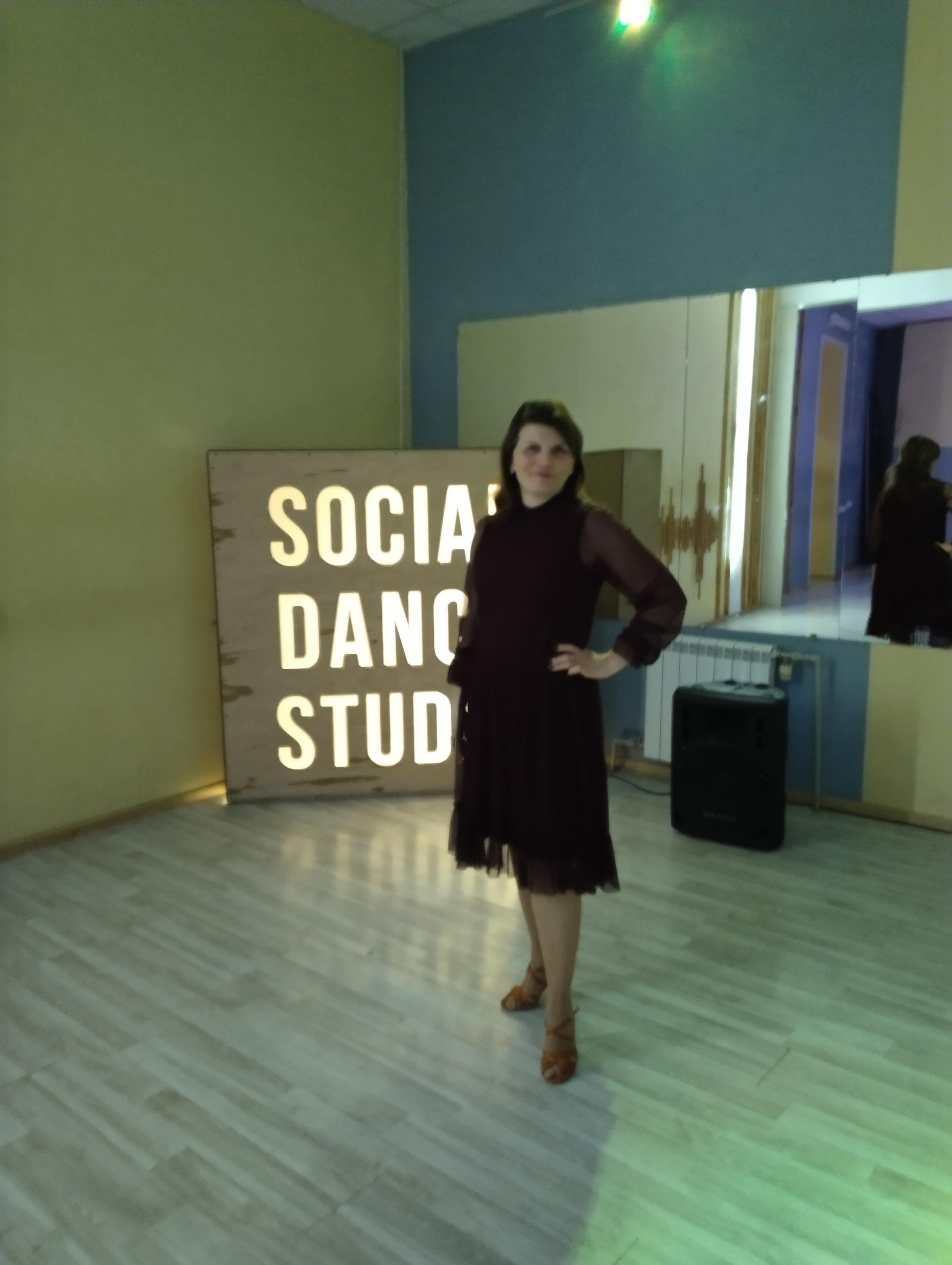 Social Dance Studio, танцевальная школа, Большая Покровская, 7, Нижний  Новгород — 2ГИС