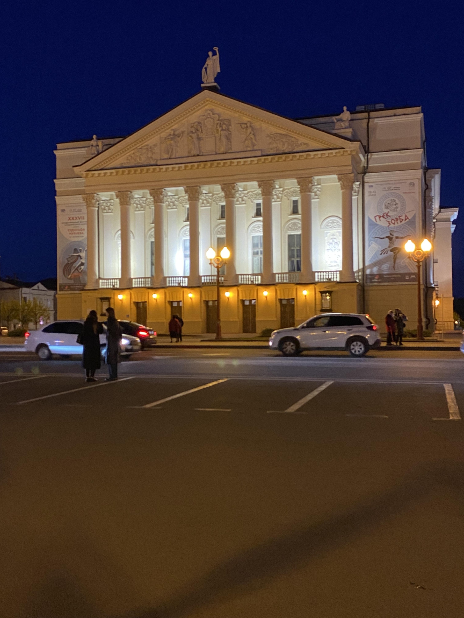 Экскурсионный сервис Казань, туроператор, Комплекс Ногай, улица Баумана,  19, Казань — 2ГИС