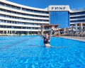 Funf Luxury Resort&SPA Anapa Miracleon: отзыв от Татьяна Дербенцева