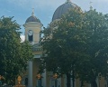 Спасо-Преображенский собор: отзыв от Виктория Ахпателова
