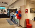 Ramada by Wyndham Yekaterinburg Hotel&Spa: отзыв от Дарья Трач