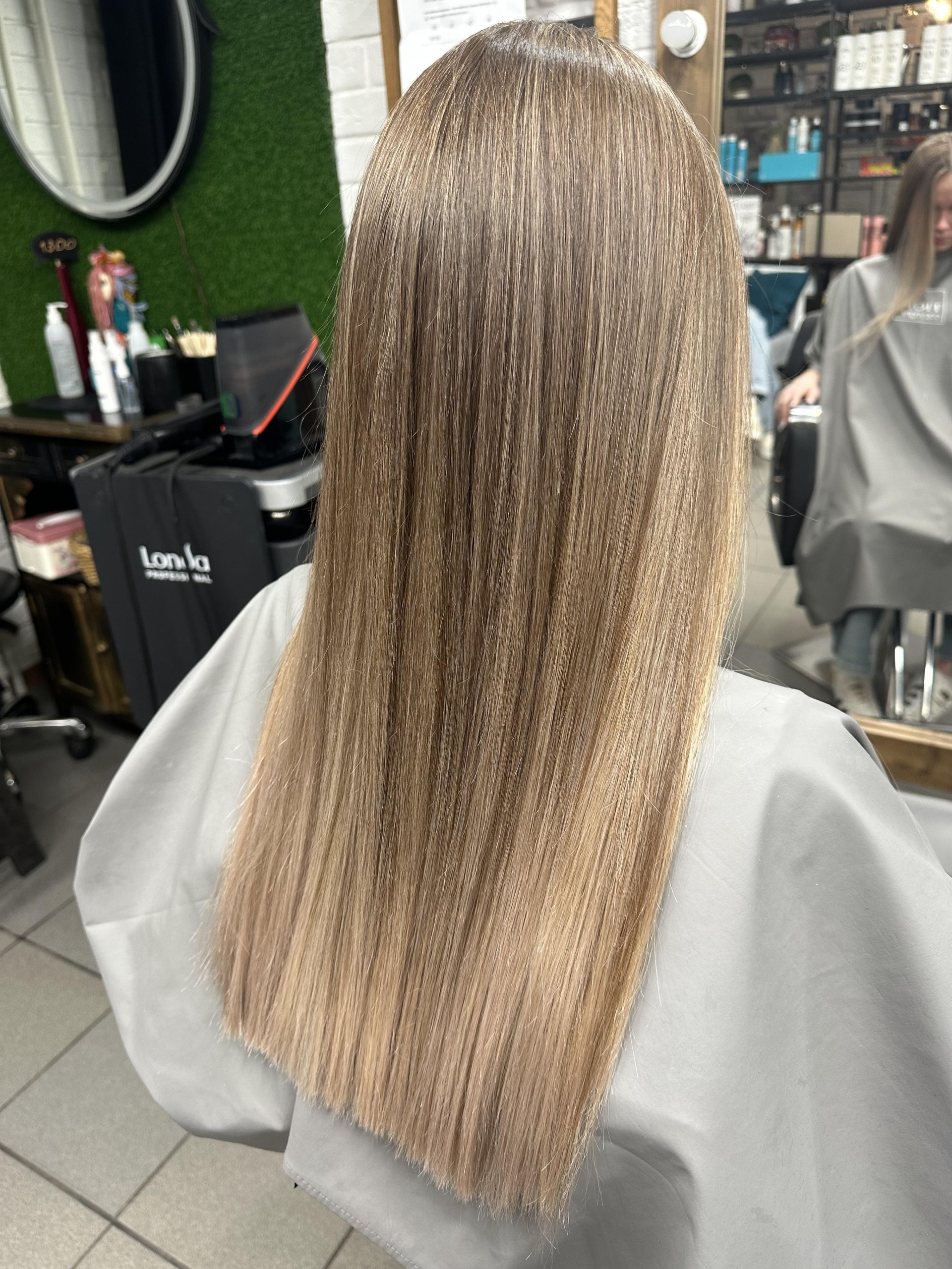 Hair под феном, студия красоты, Московский проспект, 114, Воронеж — 2ГИС