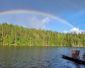 Brusnika Village: отзыв от Александра Онегова