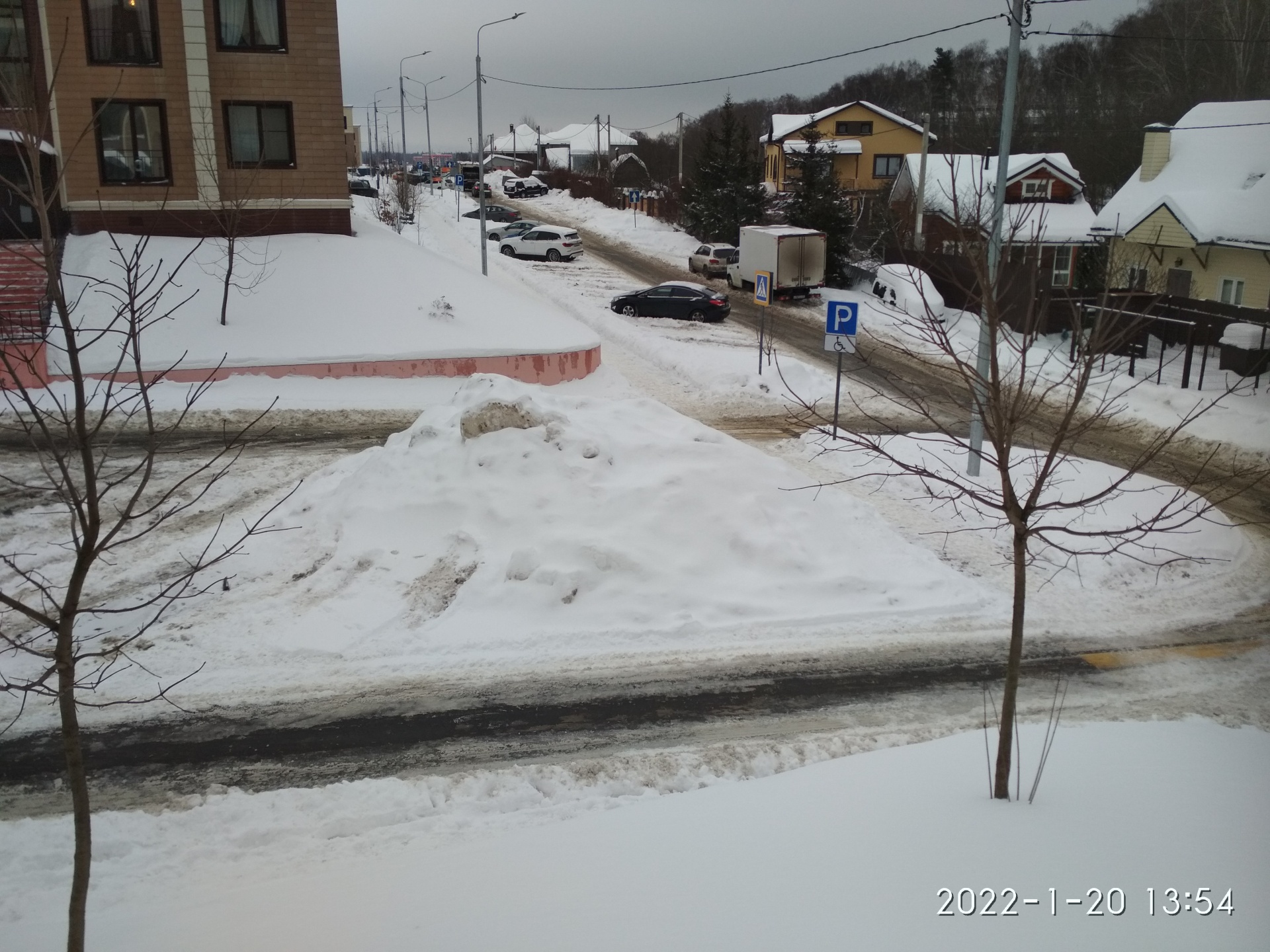 Нв-Сервис, управляющая компания, Нововатутинский проспект, 10 к1, Москва —  2ГИС