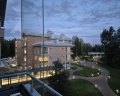 Первая Линия. Health Care Resort: отзыв от Светлана По