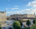 Парк Горького: отзыв от Мария Жумагулова