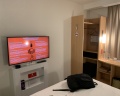 ibis Москва Динамо: отзыв от Ксения Суржикова