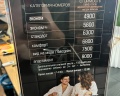 Greenwich-рark: отзыв от Александр Ребреев