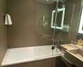 Novotel Krasnoyarsk center: отзыв от Дмитрий Воробьев