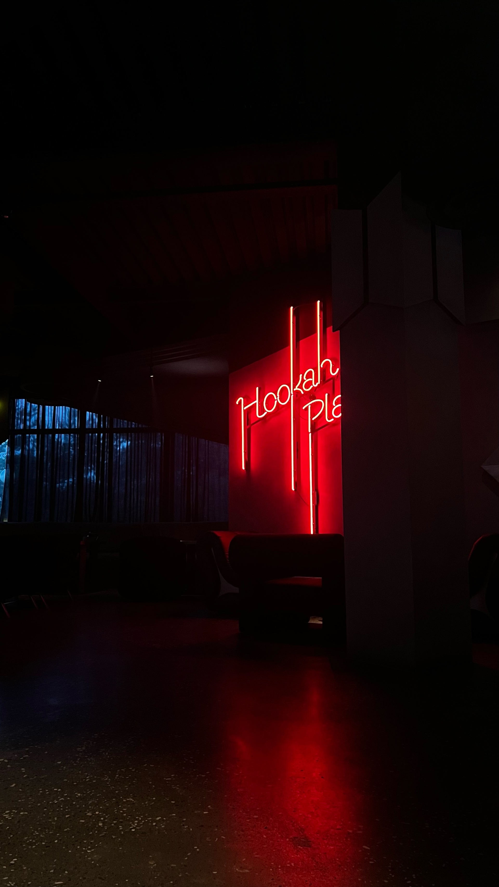 HookahPlace Avangard, проспект Ямашева, 100г, Казань — 2ГИС