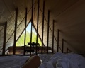 Hut house: отзыв от Lolita G