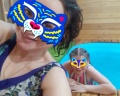 Hotel Dolina: отзыв от Larisa Cherniadeva