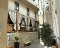Cort Inn St-Petersburg Hotel & Conference Center: отзыв от Марина Яковлева
