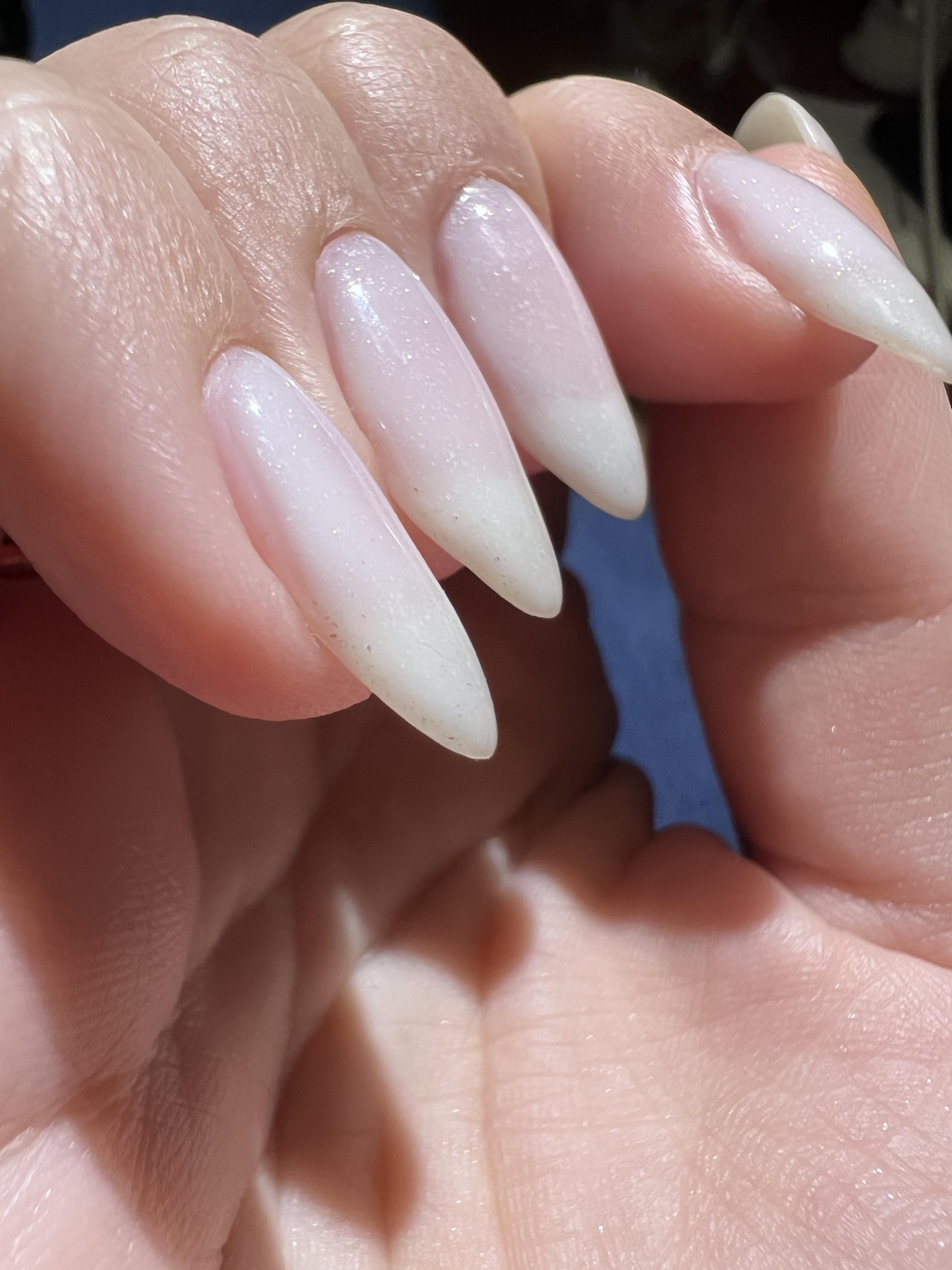 Tika Nails Bar, студия маникюра и коррекции фигуры, Навагинская, 7/3, Сочи  — 2ГИС