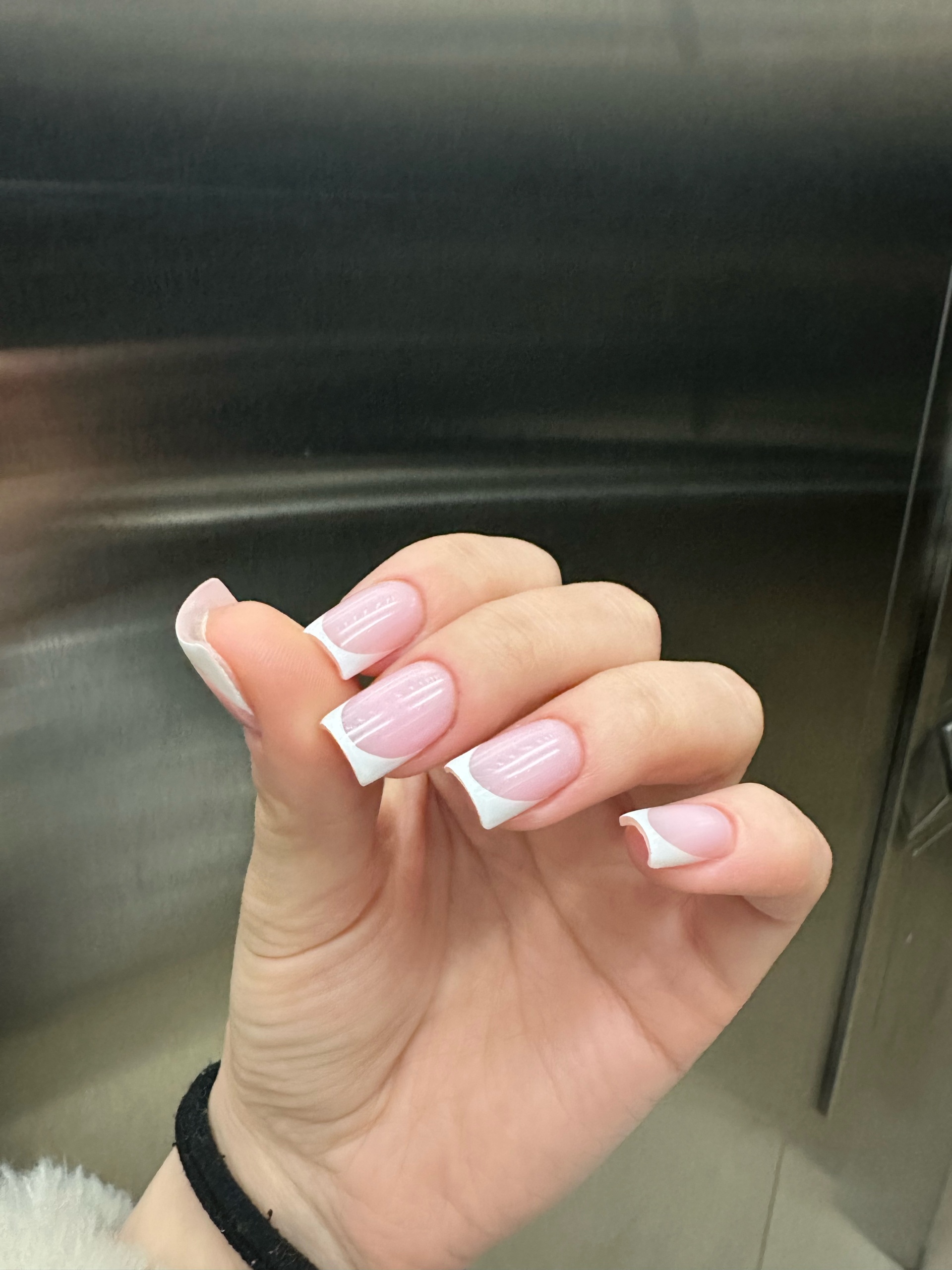 Mi Nails, улица Титова, 22а, Новосибирск — 2ГИС