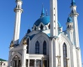 Мечеть Кул-Шариф: отзыв от Андрей Иванов