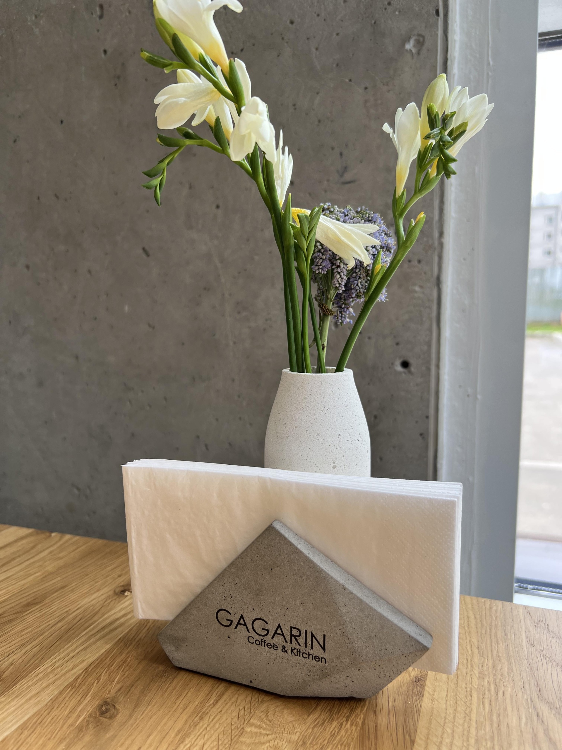 Gagarin coffee kitchen, кофейня, Новгородская, 17, Вологда — 2ГИС