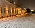 Олимп: отзыв от Карина Халилова