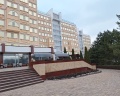 Солнечный: отзыв от Александр Русинов