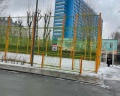 Отель на Серпуховской: отзыв от Анна Бухарина